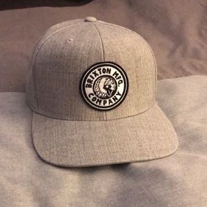 Brixton SnapBack hat